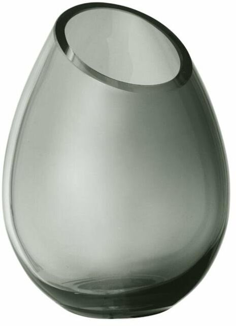 Blomus Wazon S Smoke Drop