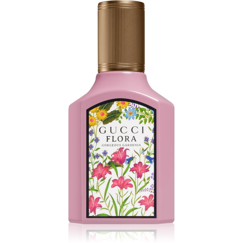 Gucci Flora Gorgeous Gardenia woda perfumowana 30 ml