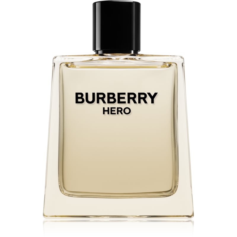 Burberry Hero woda toaletowa dla mężczyzn 150 ml
