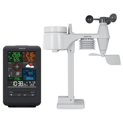 Sencor SWS 9300