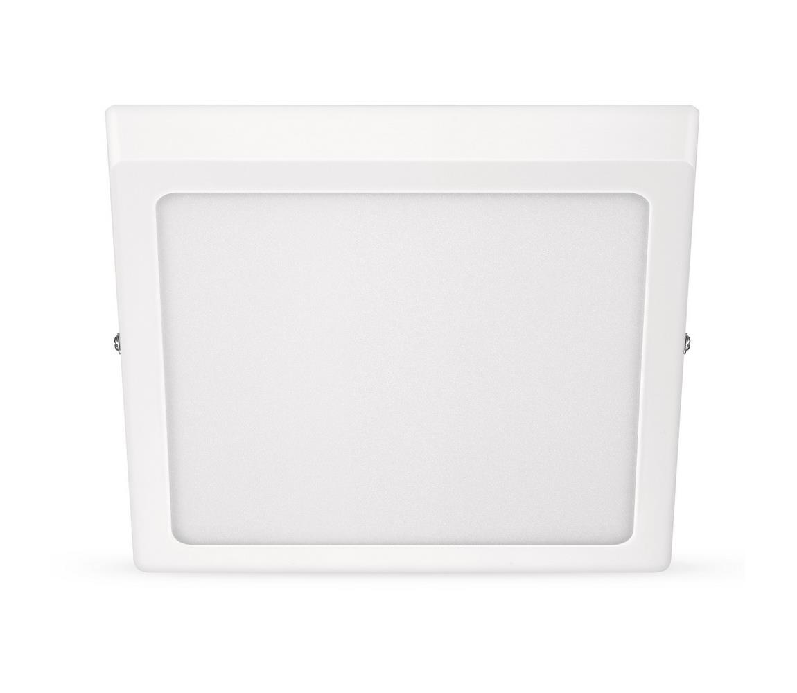 Philips - LED Plafon MAGNEOS LED/12W/230V 2700K biały