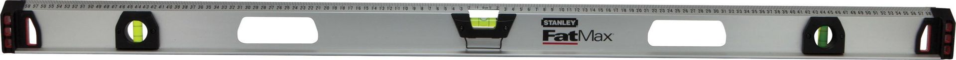Stanley poziomnica 120cm magnetyczna FM I BEAM 1-43-556