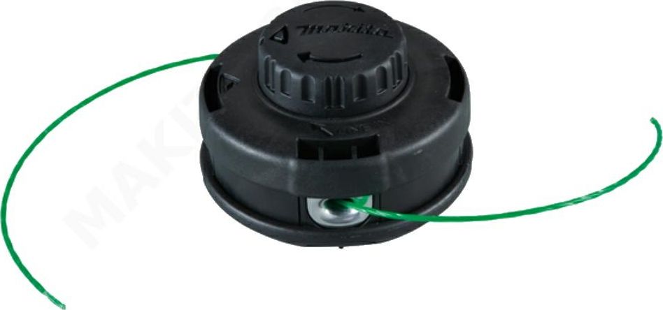 Makita MAKITA GŁOWICA ŻYŁKOWA M10x1.25LH 2,0MM DO UR101/201, DUR190/191/365/369 M191D89-4