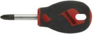 Teng Tools Wkrętak krótki krzyżowy PZ2 17778-0806