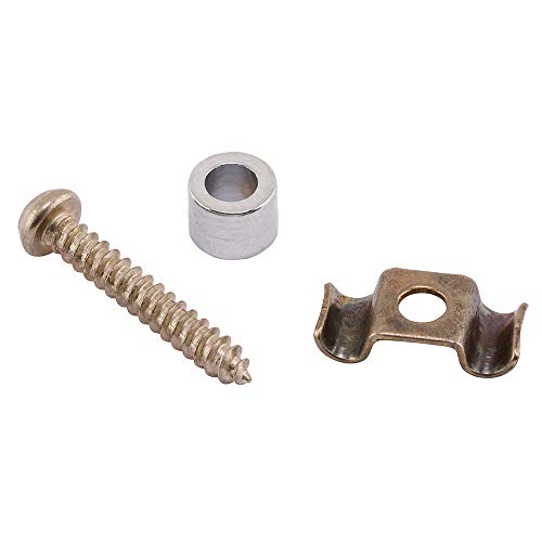 Fender Road Worn Strat Guide 997202000