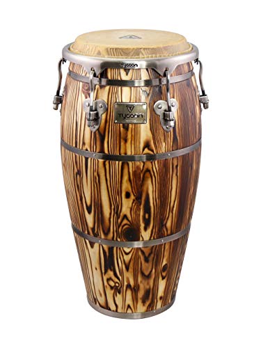 Tycoon Percussion Master HERITAGE SERIES CONGA - CONGA TYCMTCH120