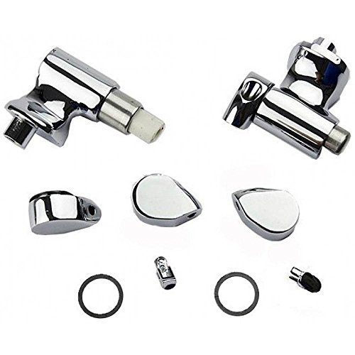 Roca Zawiasy chromowane Victoria AI0003300R