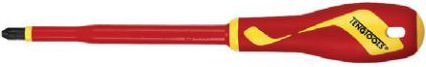 Teng Tools Wkrętak krzyżowy PZ1 izolowany 17789-0209
