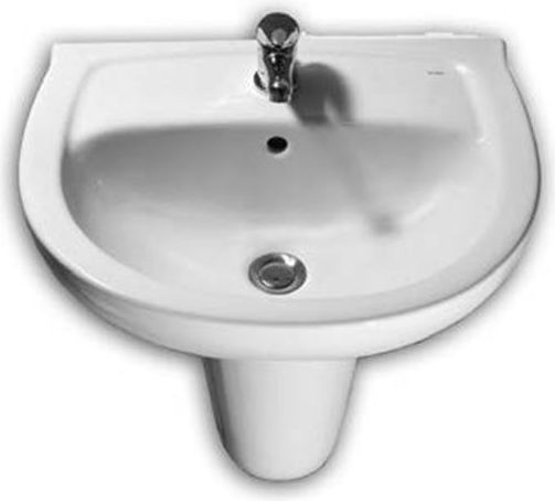 Umywalka Basic Basic 52cm A161101006