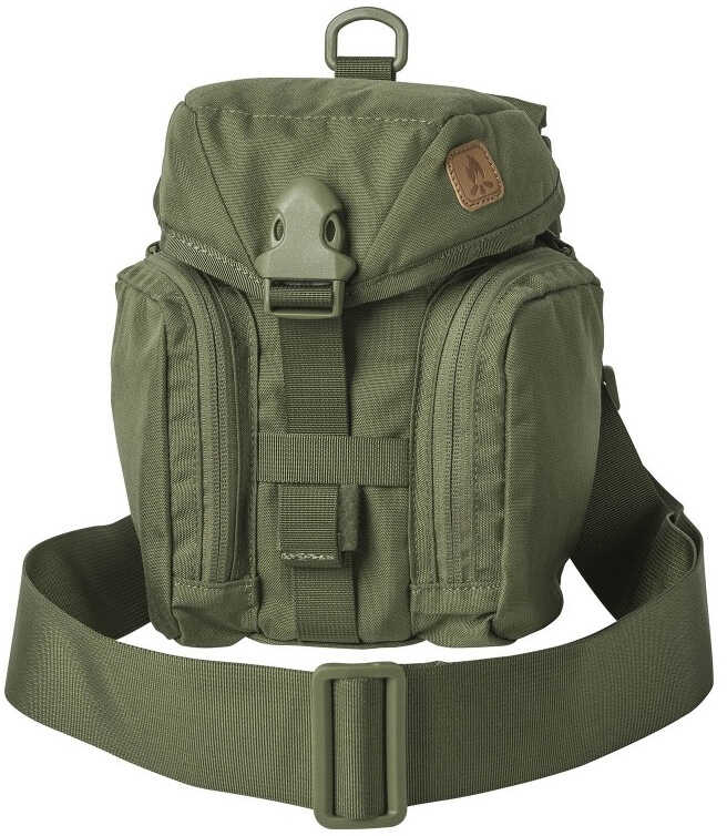 Torba Helikon Essential Kitbag 2,5 l - Olive Green (TB-EKB-CD-02) H