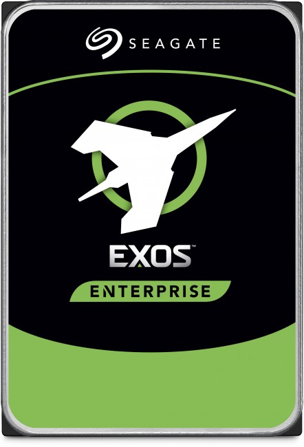 Seagate Exos 14TB