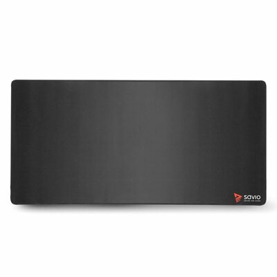 SAVIO Podkładka SAVIO Black Edition Turbo Dynamic XXL