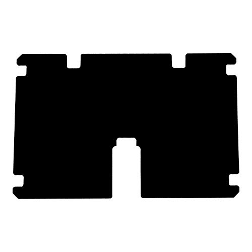 TAPPETINO INTERNO OBK58 GIVI Z8098R