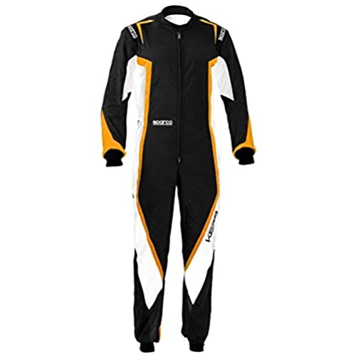 Monkey K43 Thunder rozmiar S czarny/FL O