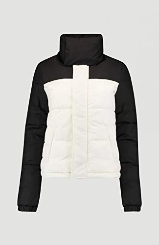 O'Neill O'Neill Damska kurtka Misty Biały proszek XS 0P6010