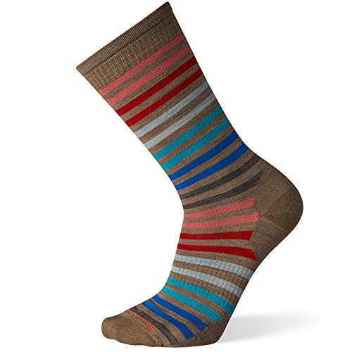 Smartwool męskie skarpety ze świerku uliczne, skamielina, XL