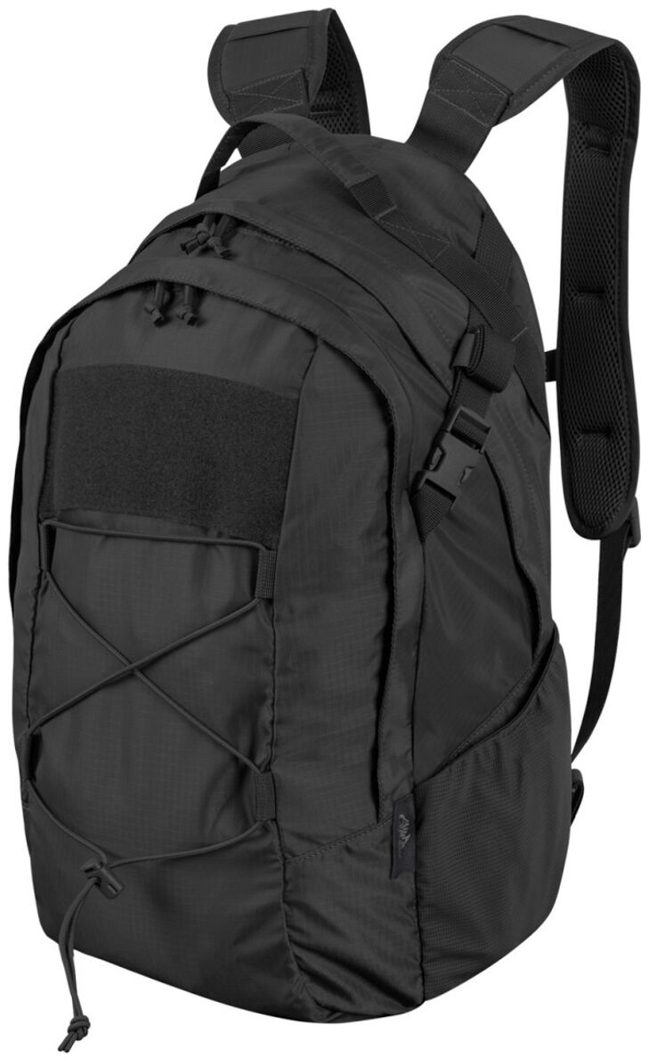 Plecak Helikon EDC Lite 21 l Black (PL-ECL-NL-01) H