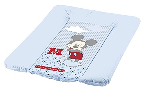 Keeeper 8494 Przewijak miękki Mickey 2012