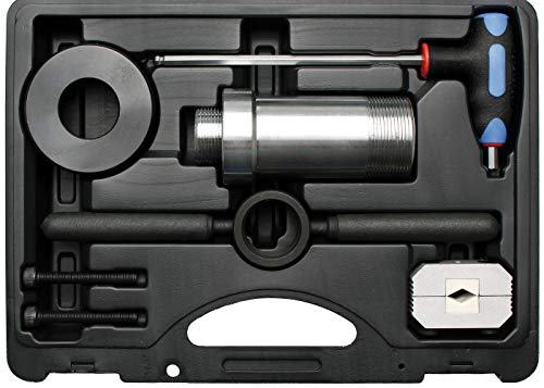 BGS 8877 | Narzędzie montażowe do amortyzatorów | do amortyzatorów ze sprężyną ograniczającą | 8 szt.