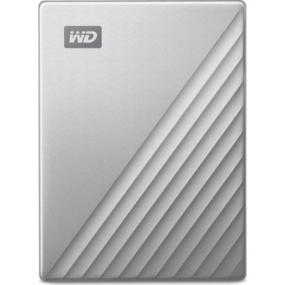 Western Digital My Passport Ultra 2TB WDBC3C0020BSL-WESN