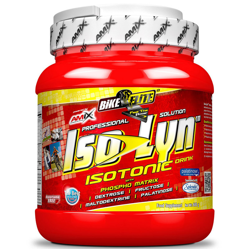 Amix IsoLyn Isotonic Drink 800g