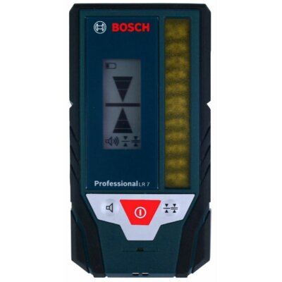 BOSCH MODTAGER LR7 0601069J00