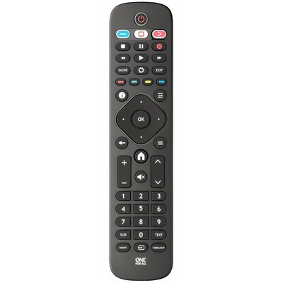 One For All URC4913 Philips Replacement Remote URC4913