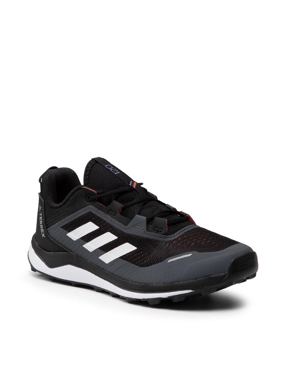 Adidas Terrex Agravic Flow Primegreen Trail Running Shoes > FX4101 4062065957077