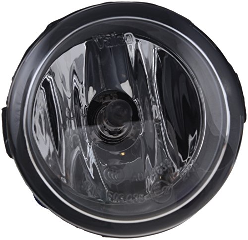 VALEO Reflektor przeciwmgłowy 043403