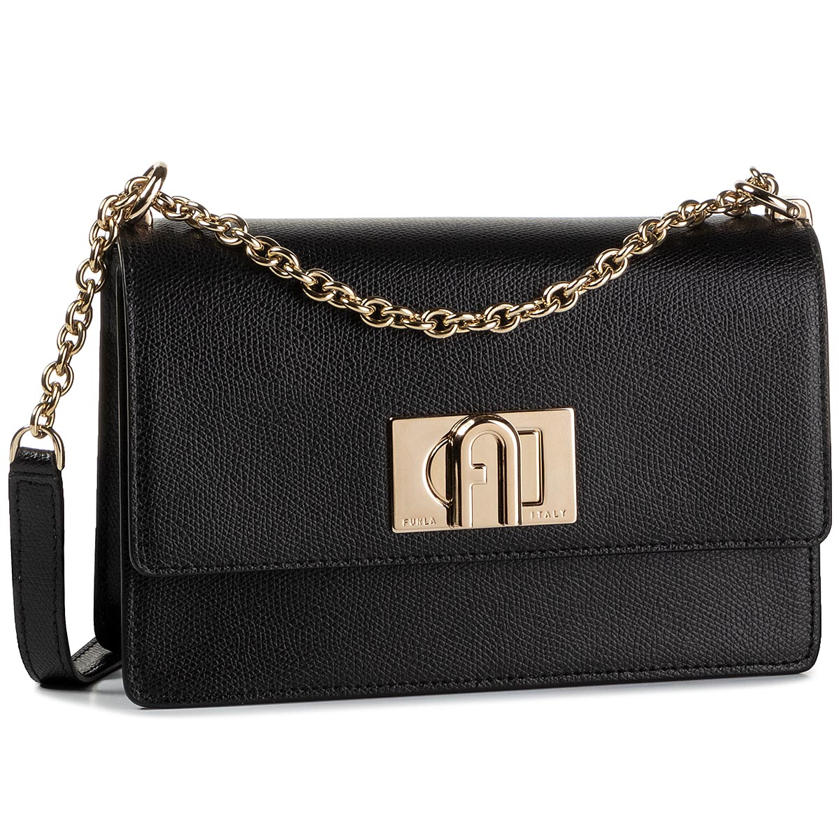 Furla Torebka 1927 1064436 B BAFK ARE Nero