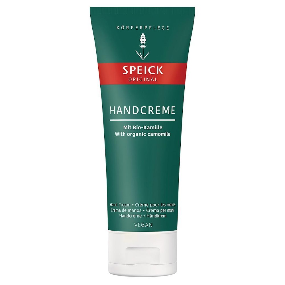 Speick Krem do rąk Original 75ml