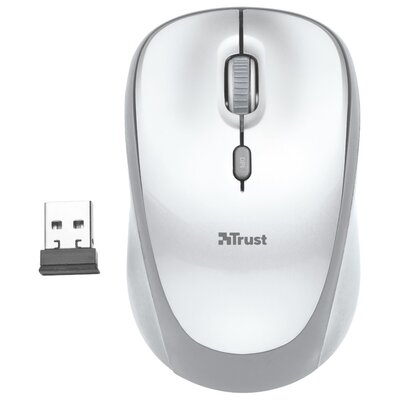 Trust Mysz Yvi 23386