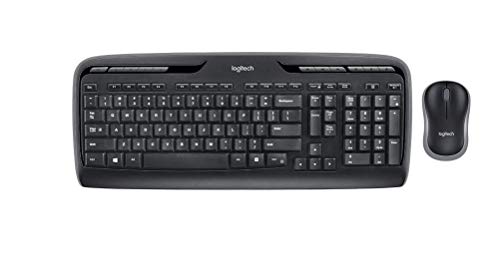 LOGITECH MK330 combo Hungarian