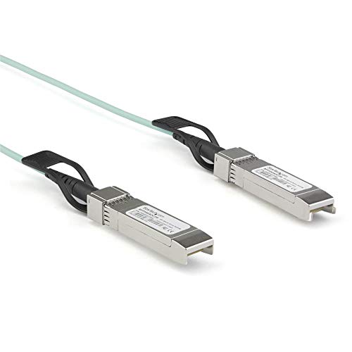 StarTech com AOC-SFP-10G-2M COMP. SFP+ 10GBASE AOCSFP10G2ME