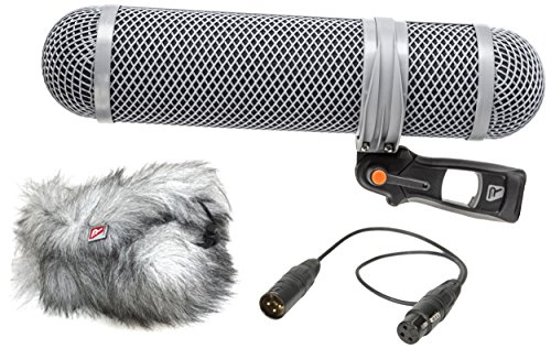 Rycote Rycote Super-Shield Kit Medium