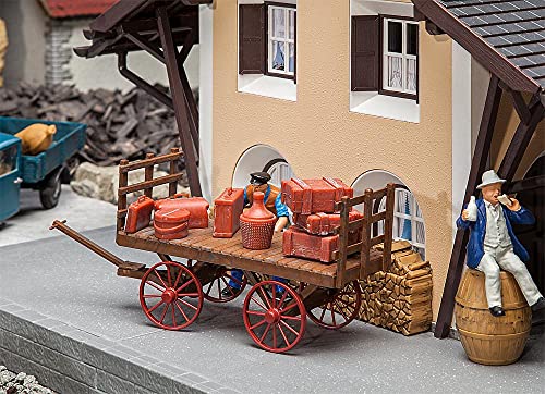 POLA FA331610 zestaw modelowy do wózka, różne