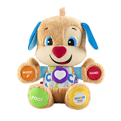 Fisher Price Fisher-Price puppy dog
