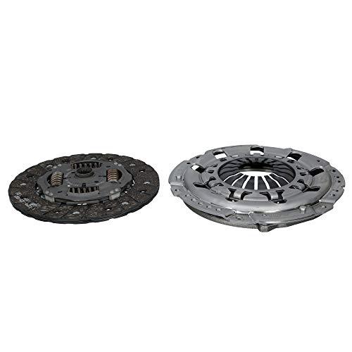 LUK ZESTAW SPRZĘGŁA  621302709 OPEL ASTRA G/H/MERIVA 1,6 00- /BEZ ŁOŻYSKA/ =621237809