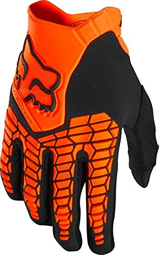 Pawtector Glove Flo Orange, S