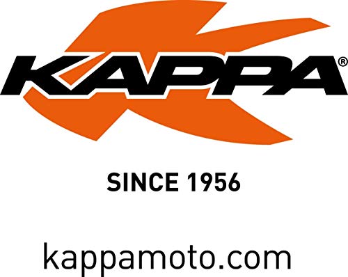 Kappa KL3112CAM motocykl