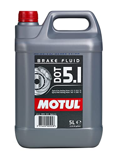 MOTUL Płyn hamulcowy 100952 100952