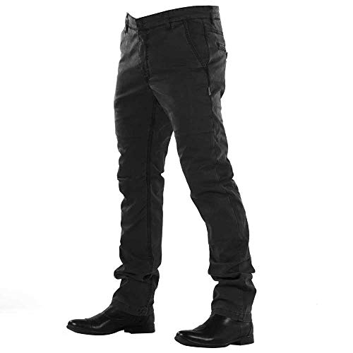 Overlap Legacy Lady damskie buty motocyklowe, czarne, rozmiar 35