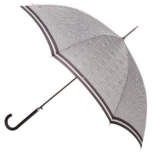 Fulton Fulton Fulton Riva Auto 2 zdjęcie różowy biały parasol damski L065