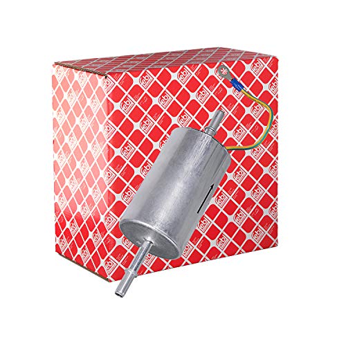 Febi Bilstein 103812 sportowe amortyzatory