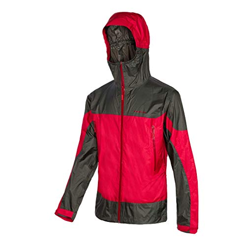 Trango Trango Męska kamizelka Chaqueta Rilton Tf czerwony czerwony M PC007663