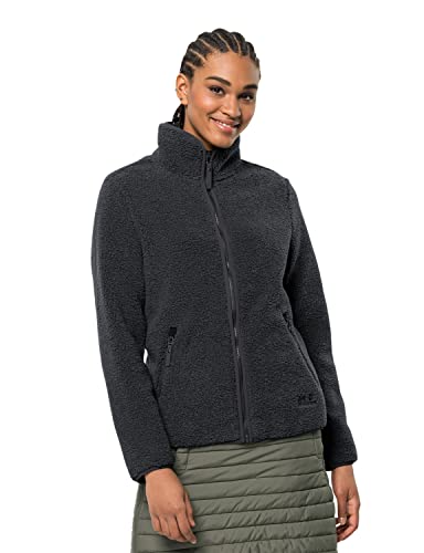 Jack Wolfskin Kurtka damska Queen Street W Queen Street W