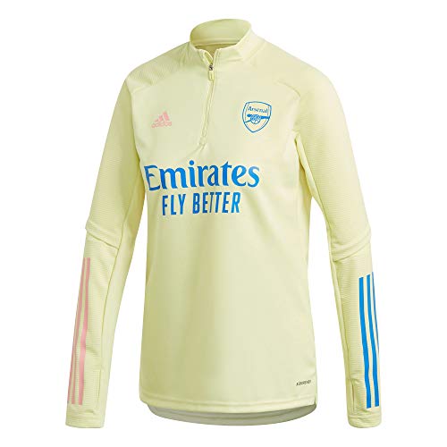 adidas Bluza damska Afc Tr Top W wielokolorowa Matama XXL