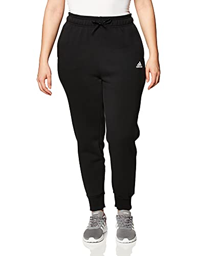 Adidas Spodnie damskie W Bos Flc Pt in czarny czarny 4XL GC6973