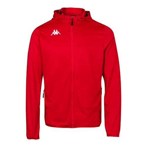 Kappa Męska kurtka treningowa Telve