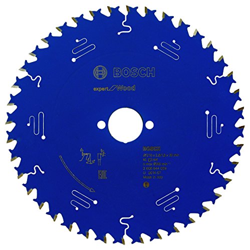 Bosch tarcza tnąca Expert for Wood 210 x 30 x 2,8 mm, 40 2608644059